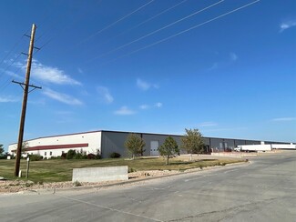 More details for 4015 Antelope Ave – Industrial for Sale, Kearney, NE