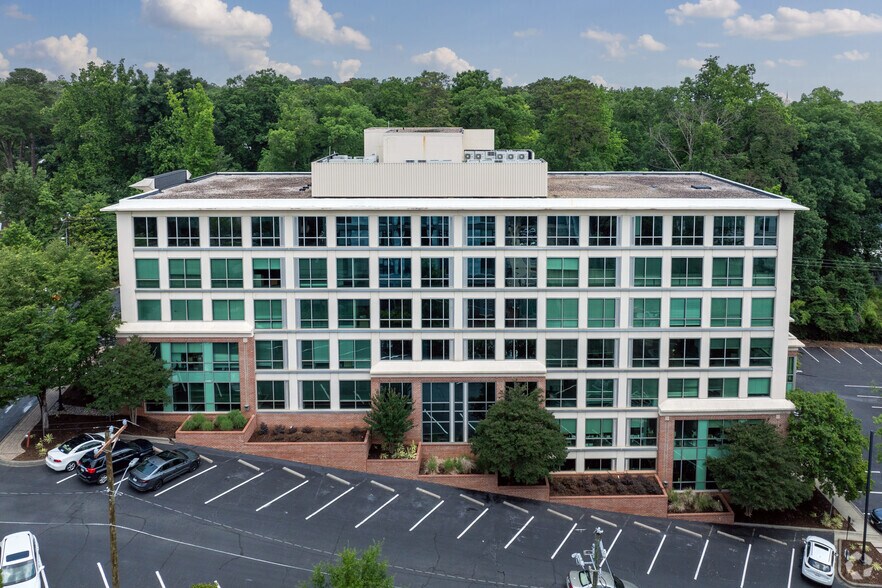 1330 Saint Marys St, Raleigh, NC for lease - Building Photo - Image 3 of 8