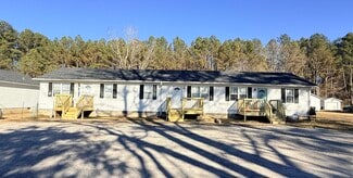 More details for 156 Worley Dr, Owens Cross Roads, AL - Multifamily for Sale
