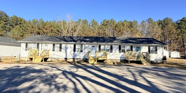 Plus de détails pour 156 Worley Dr, Owens Cross Roads, AL - Multi-résidentiel à vendre