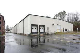 1 High St, Antrim NH - Warehouse