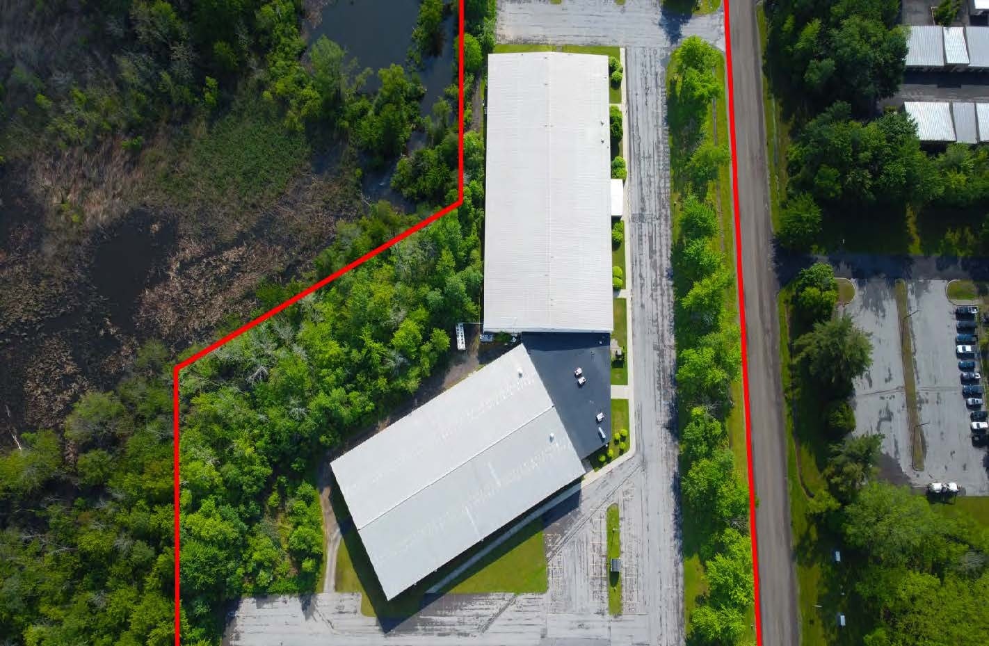 2725 W Entry Rd, Baldwinsville, NY for lease Interior Photo- Image 1 of 1