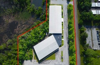 2725 W Entry Rd, Baldwinsville, NY for lease Interior Photo- Image 1 of 1