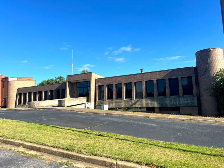 938 Grove Rd, Greenville, SC à vendre - Photo principale - Image 1 de 1