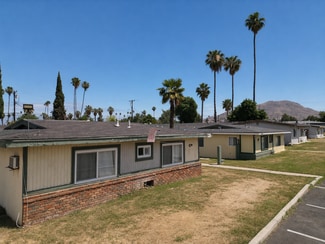 More details for 1195 W Spring St, Riverside, CA - Multifamily for Sale