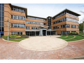 Plus de détails pour 1011 Stratford Rd, Solihull - Bureau à louer