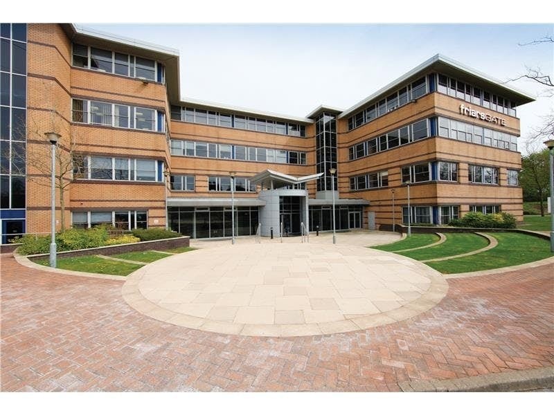 1011 Stratford Rd, Solihull for lease Building Photo- Image 1 of 8