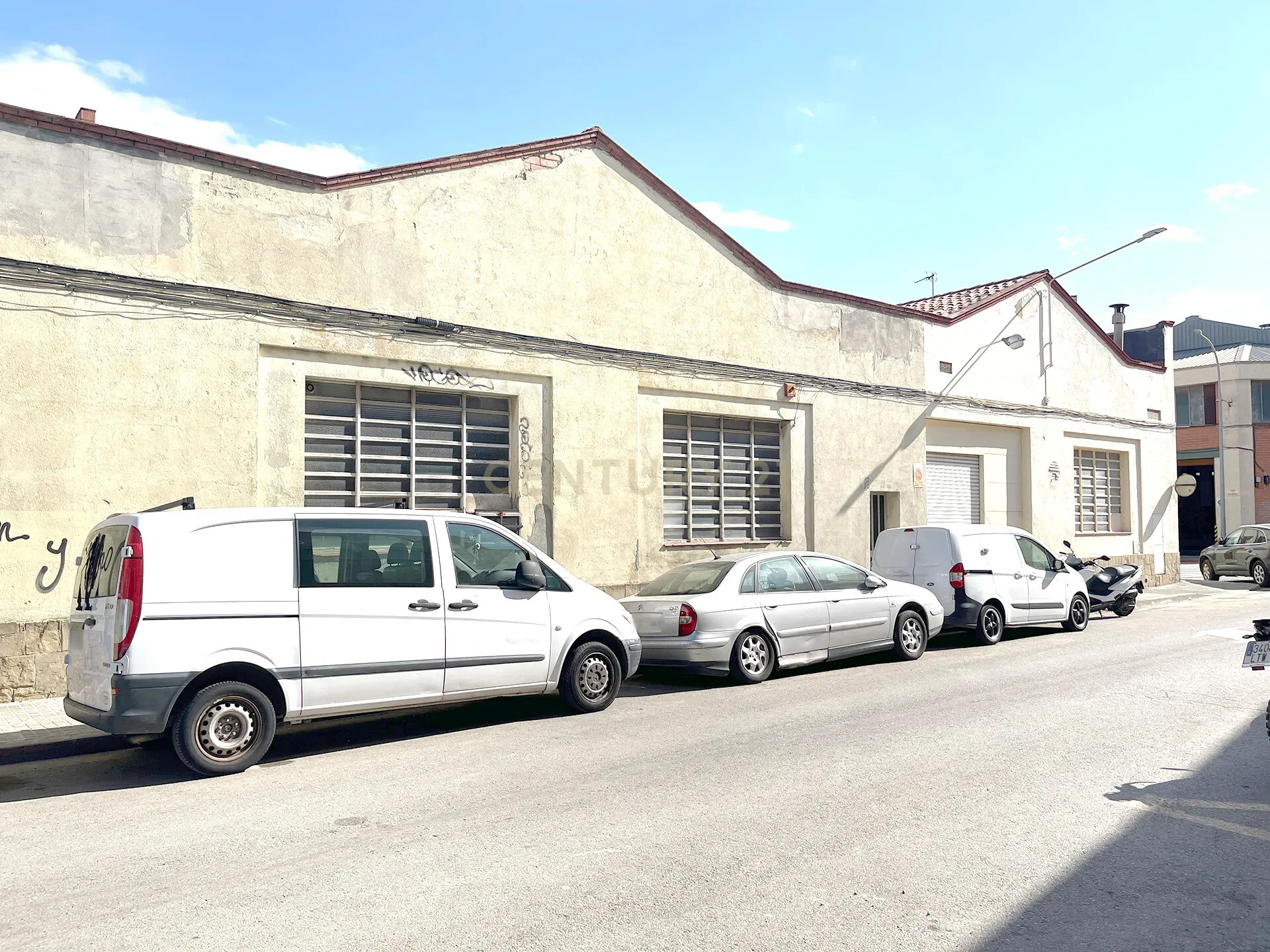 Industrial in Sabadell, Barcelona for sale Building Photo- Image 1 of 10