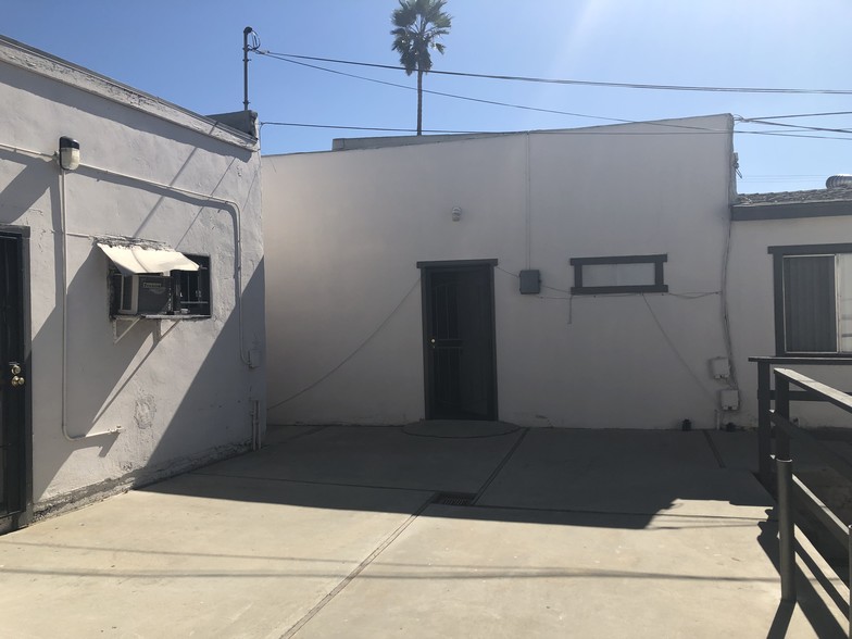 570 El Cajon Blvd, El Cajon, CA for sale - Building Photo - Image 1 of 1