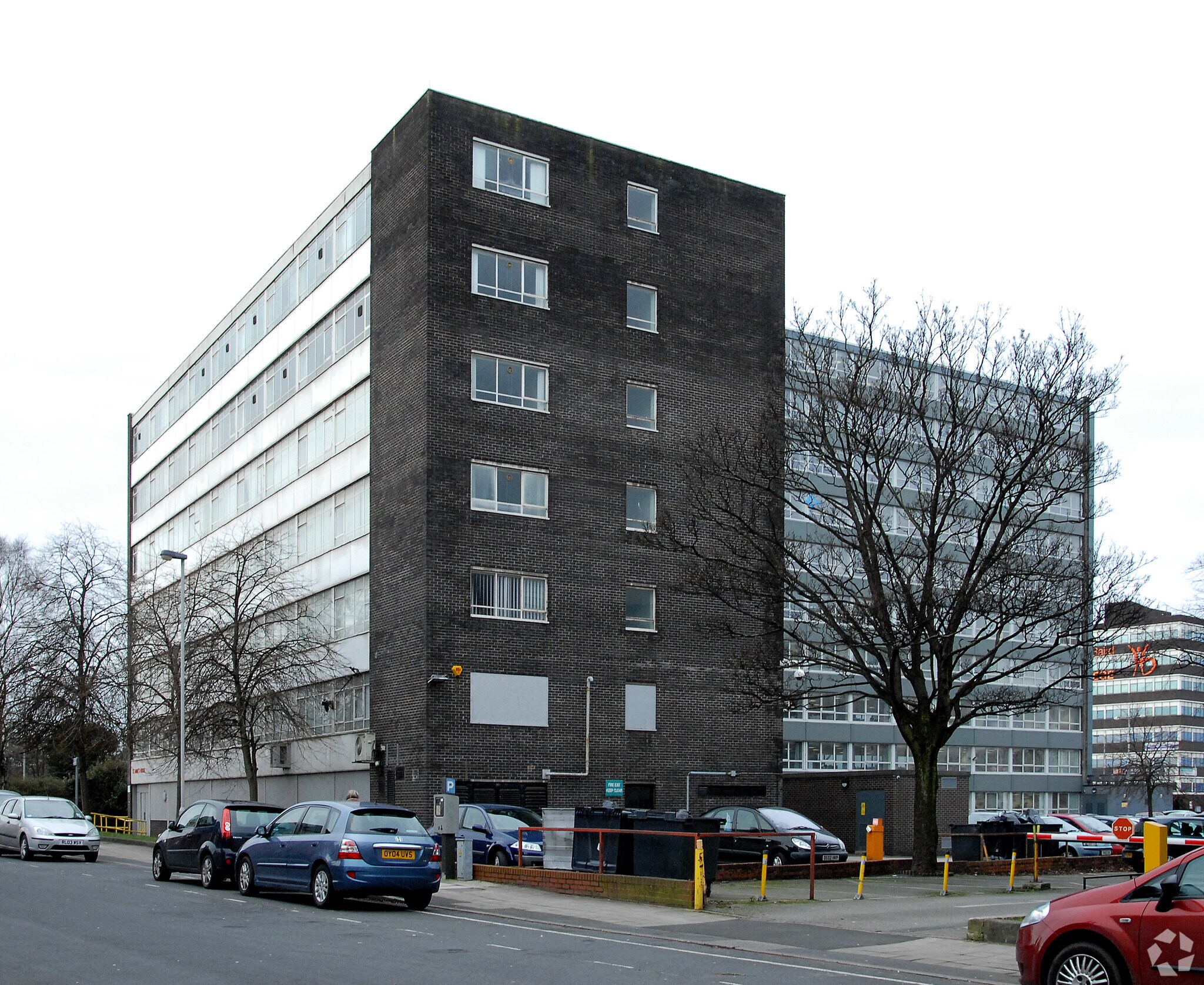 University Rd, Bootle à vendre Photo principale- Image 1 de 3