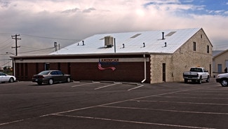 Plus de détails pour 6390 N Broadway, Denver, CO - Industriel à louer