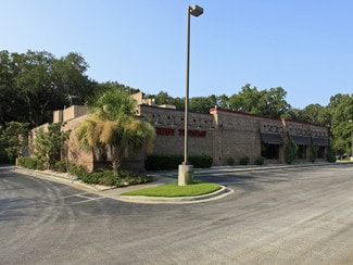 More details for 771 Daniel Ellis Dr, Charleston, SC - Retail for Lease