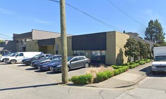 More details for 2036 Columbia St, Vancouver, BC - Industrial for Sale