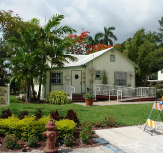More details for 105 S Avenue of the Arts, Fort Lauderdale, FL - Office for Sale