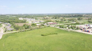 More details for I-80 & Ute Ave, Waukee, IA - Land for Sale
