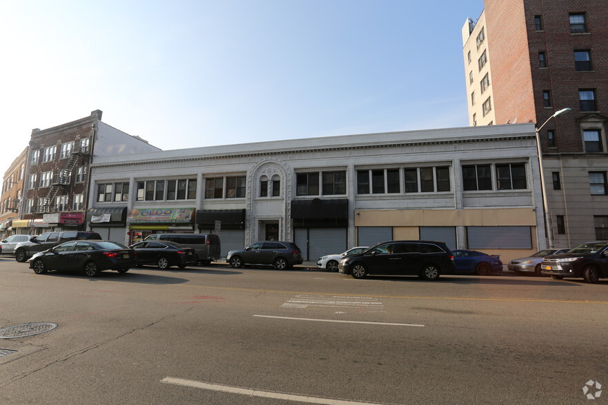 13-19 N Harrison St, East Orange, NJ for lease - Building Photo - Image 1 of 6