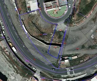 More details for Calle Brunete, Arucas - Land for Sale