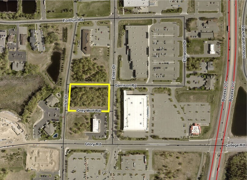 Elder Dr, Baxter, MN à vendre - Photo du bâtiment - Image 2 de 10