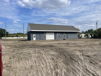 More details for 120 and 134 Trout Ave. – Industrial for Sale, Haysville, KS