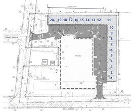 4825 Jaycox Rd, Avon, OH for lease Site Plan- Image 2 of 2