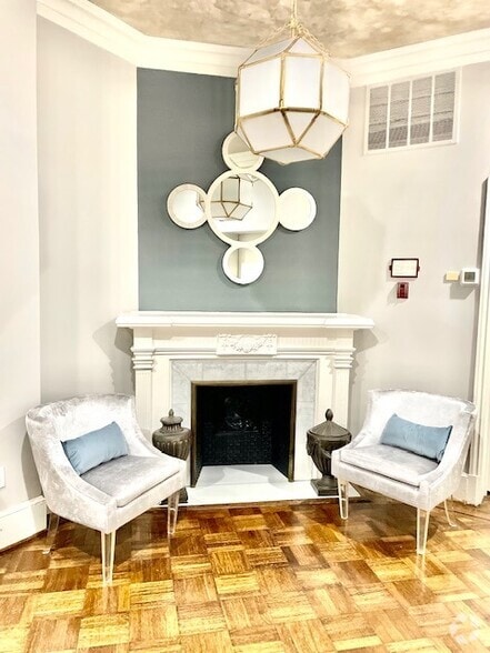 1712 N St NW, Washington, DC à louer - Photo intérieure - Image 3 de 6