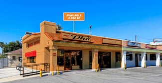 Plus de détails pour 445 E Anaheim St, Wilmington, CA - Commerce de détail à louer