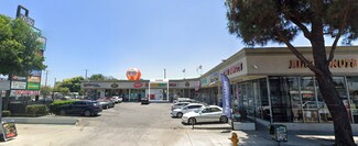 More details for 1032 W Martin Luther King, Los Angeles, CA - Retail for Lease