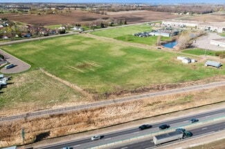 Plus de détails pour 6593 Kadler Ave NE, Monticello, MN - Terrain à vendre