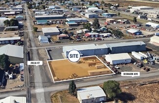 More details for 3724 Bismark Ave, Spokane, WA - Land for Sale