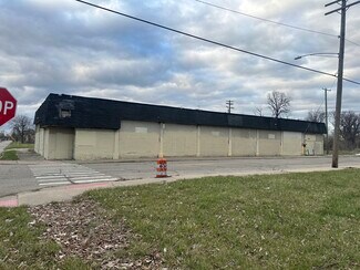 More details for 3730 Buchanan St, Detroit, MI - Retail for Sale