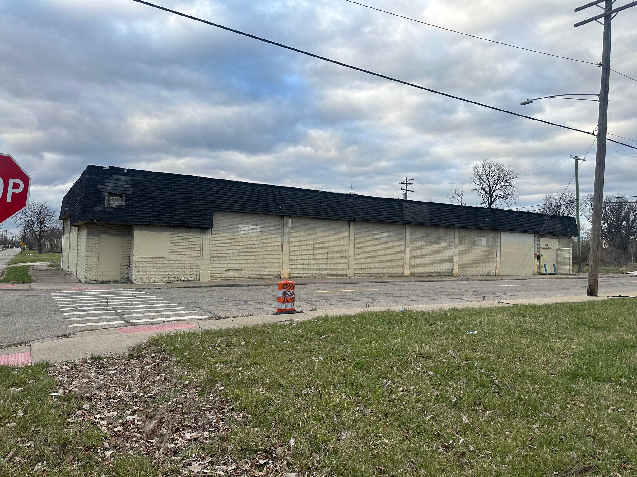 3730 Buchanan St, Detroit, MI for sale Building Photo- Image 1 of 14