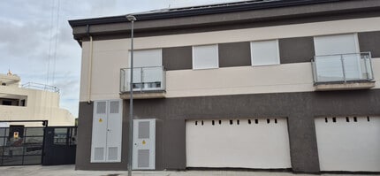 Commerce de détail dans Meco, Madrid à louer Photo intérieure- Image 2 de 7