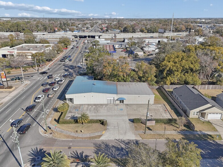 711 Cassat Ave, Jacksonville, FL for sale - Building Photo - Image 3 of 29