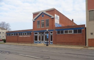 More details for 714 W Washington Blvd, Fort Wayne, IN - Industrial for Sale