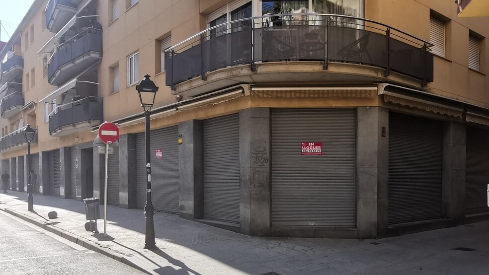 Carrer Jovara, Calella, Barcelona à louer - Photo intérieure - Image 1 de 2