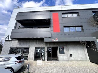 More details for 6 Boulevard Des Monts D'or, Sathonay Camp - Office for Lease