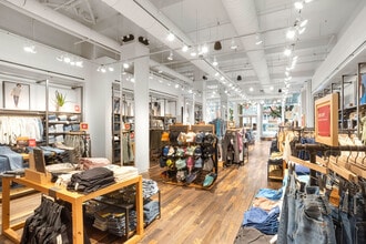 25 W 14th St, New York, NY for lease Interior Photo- Image 1 of 5
