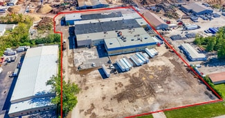 More details for 2100 Advance Ave, Columbus, OH - Industrial for Lease