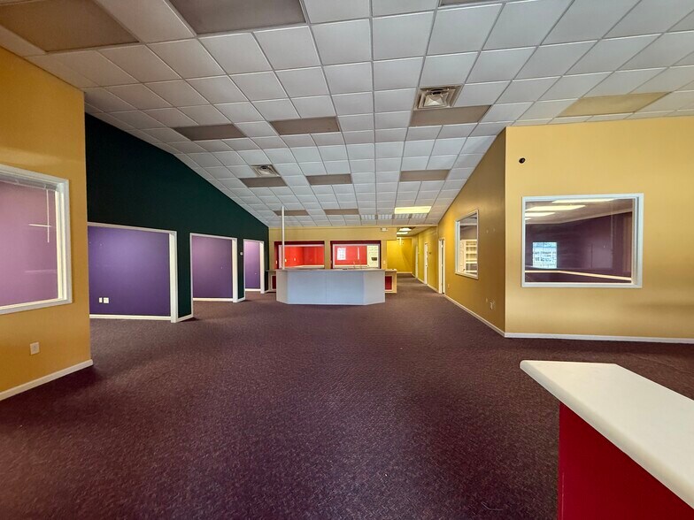 3773 Northside Dr, Macon-Bibb, GA à louer - Photo du bâtiment - Image 3 de 16