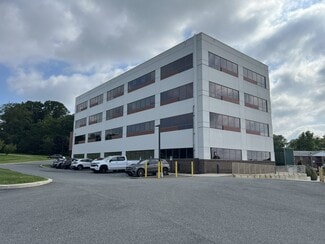 Plus de détails pour 700 W Lea Blvd, Wilmington, DE - Bureau à vendre
