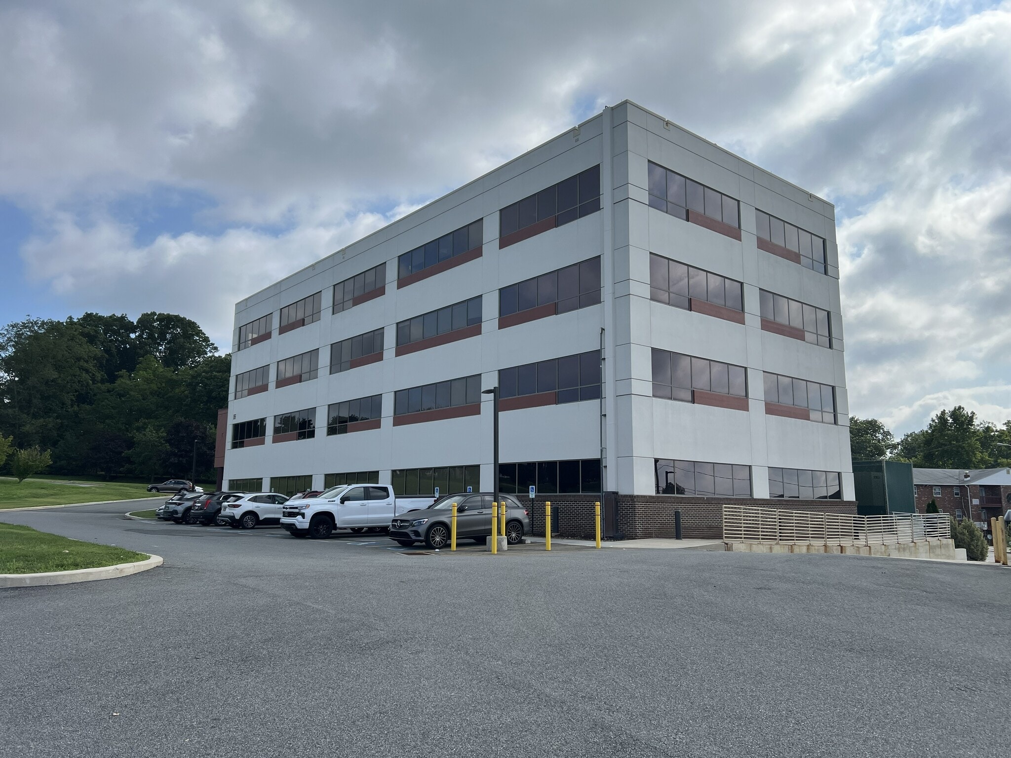 700 W Lea Blvd, Wilmington, DE for sale Primary Photo- Image 1 of 4