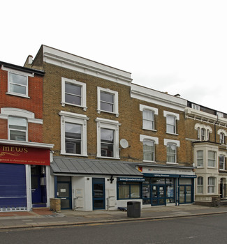 More details for 32-34 Churchfield Rd, London - Retail for Lease