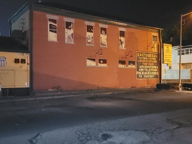 1500 N E St, Richmond, IN à vendre - Photo principale - Image 1 de 29