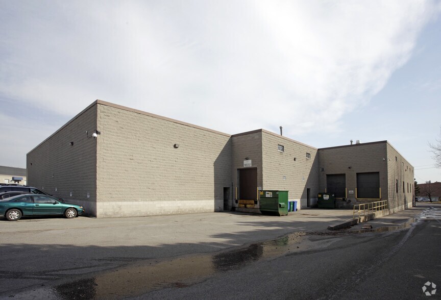 100 Middlefield Rd, Toronto, ON à louer - Photo du bâtiment - Image 3 de 3