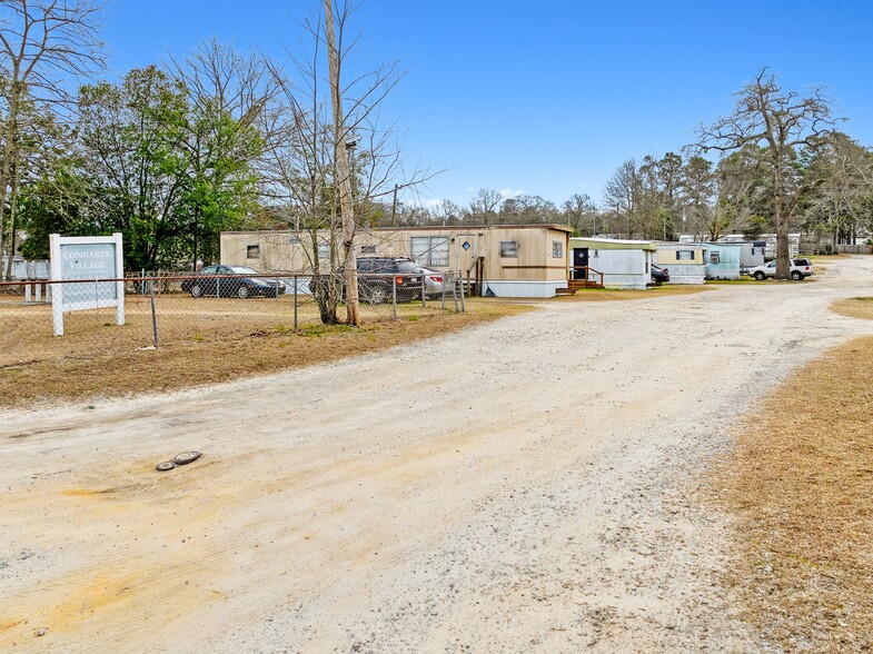 926 Ramblin Rd, West Columbia, SC for sale - Primary Photo - Image 1 of 1