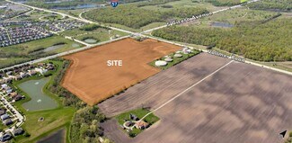 Plus de détails pour 20401 S Cicero Ave, Matteson, IL - Terrain à vendre