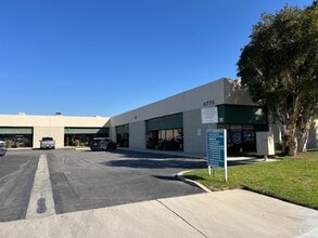 4774 Murrieta St, Chino, CA for lease Building Photo- Image 1 of 8