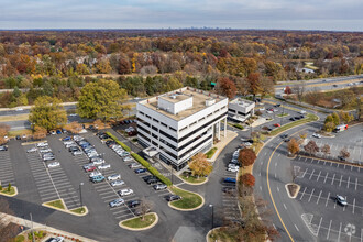 12011 Lee Jackson Memorial Hwy, Fairfax, VA - Aérien  Vue de la carte - Image1