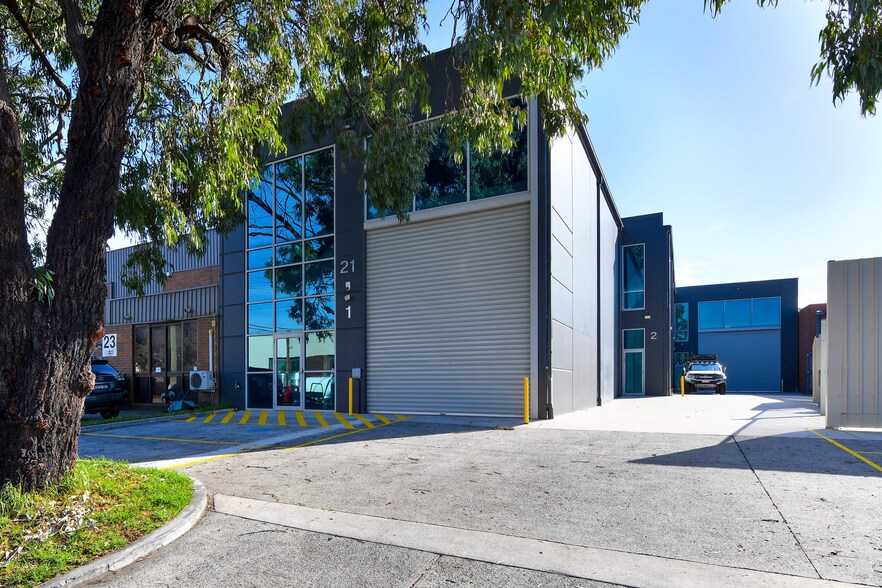 21 Hinkler Rd, Mordialloc à vendre - Photo principale - Image 1 de 3