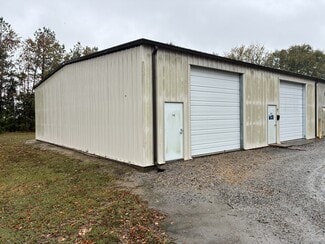 More details for 124 Marine Dr, Edenton, NC - Industrial for Lease